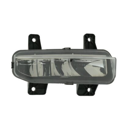 Fog Light Assembly Right From 5-20-20 LED CAPA for Ram 1500 3500 2500