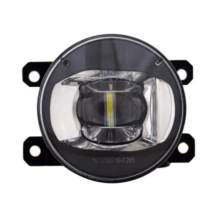 Fog Light Assembly Right LED for Jeep Renegade Fiat 500X