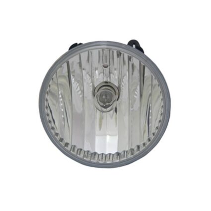 Fog Light Lens / Housing 24W Left or Right for Jeep Patriot 2011–2017