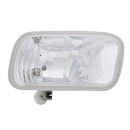 Fog Light Lens / Housing Right for Dodge Ram 1500 Ram 1500 2500 3500