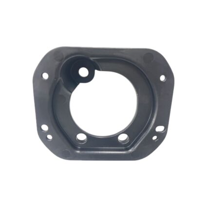 Fog Light Bracket RH=LH Rectangular Left or Right for Jeep Wrangler Gladiator