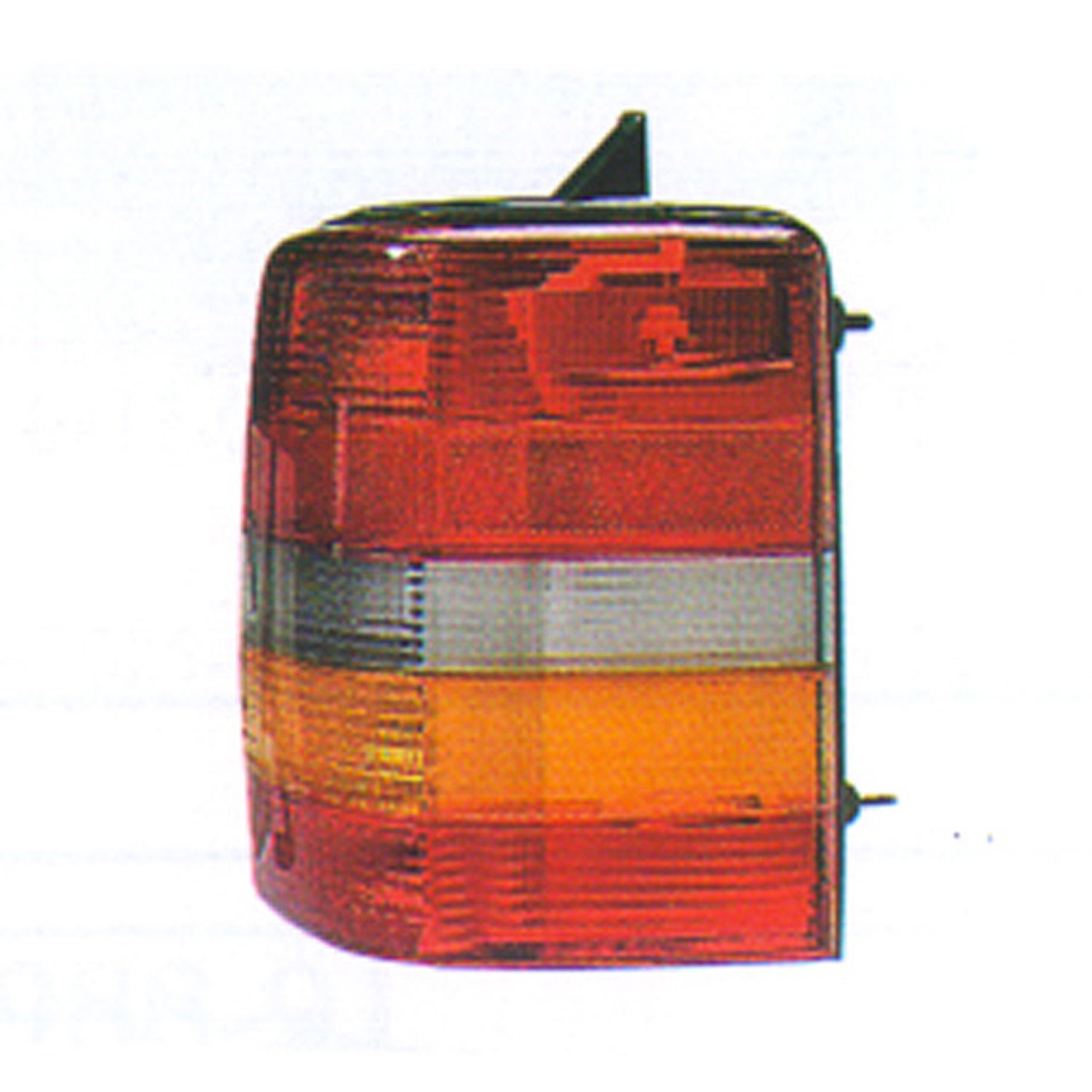 Tail Light Assembly Left for Jeep Grand Cherokee 1993–1998