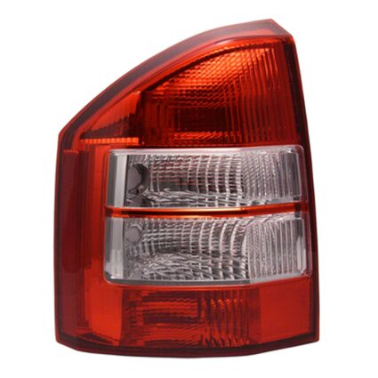 Tail Light Assembly Left for Jeep Compass 2007–2010