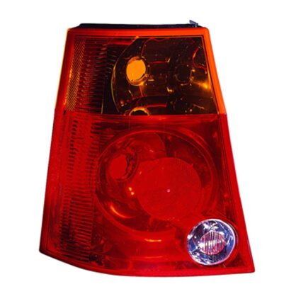 Tail Light Assembly Left for Chrysler Pacifica 2005–2008