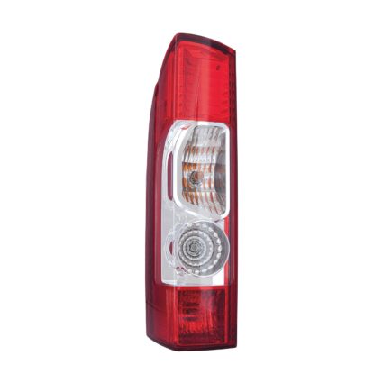 Tail Light Assembly Left CAPA for Ram ProMaster 1500 2014–2023