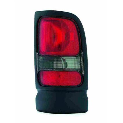 Tail Light Assembly Right w/o Sport Package Early Design for Dodge Ram 2500 Ram 1500 Ram 3500