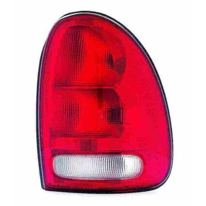 Tail Light Assembly Right for Dodge Durango Caravan Chrysler Town & Country Plymouth Voyager