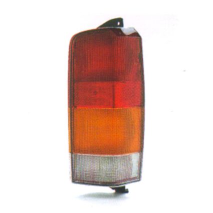 Tail Light Assembly Right for Jeep Cherokee 1997–2001