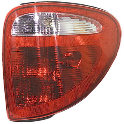 Tail Light Assembly Right for Chrysler Town & Country Voyager Dodge Caravan