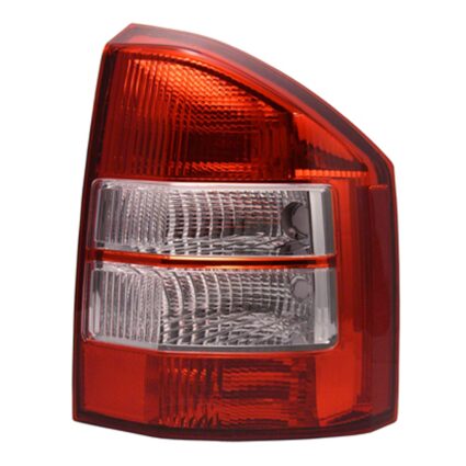 Tail Light Assembly Right for Jeep Compass 2007–2010