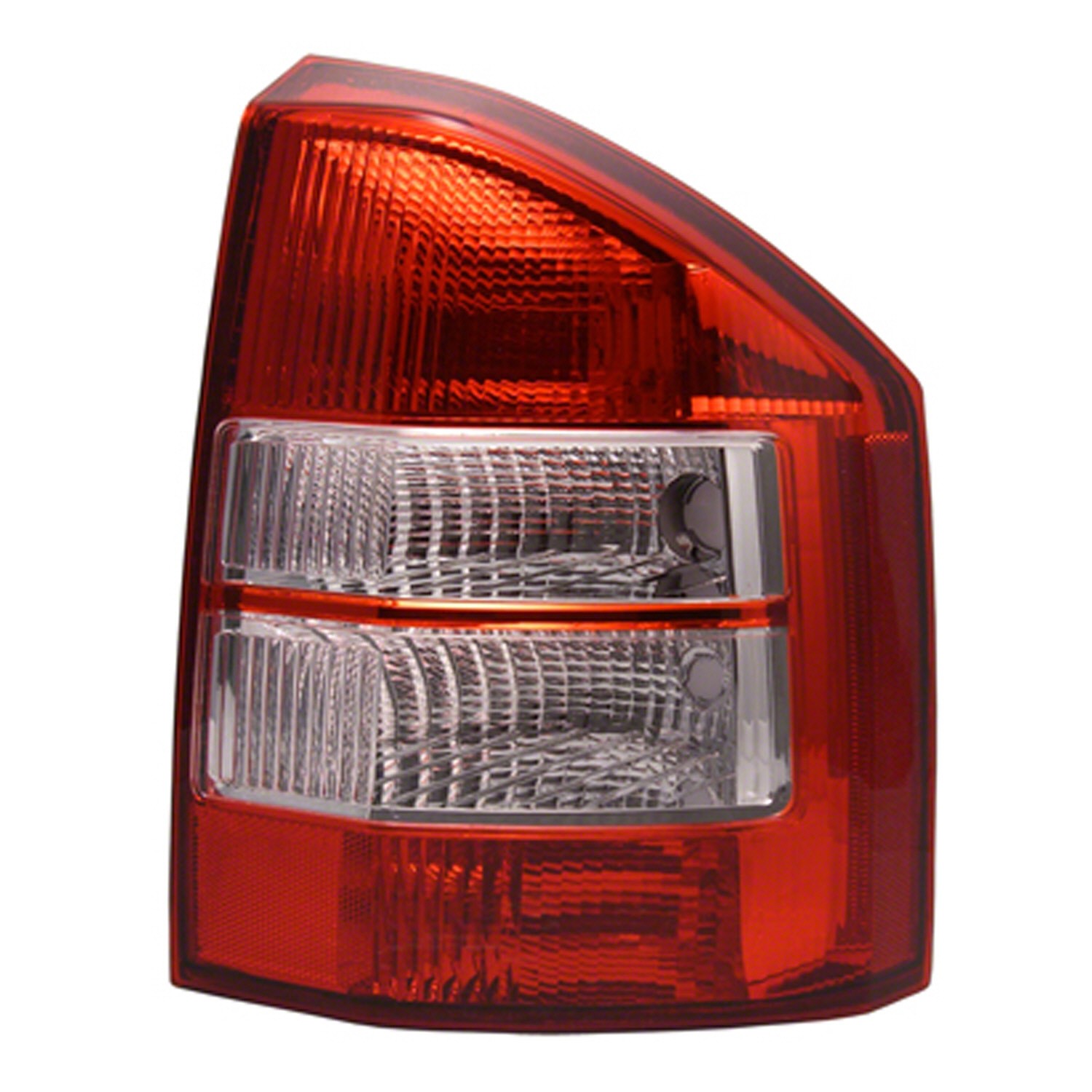 Tail Light Assembly Right for Jeep Compass 2007–2010
