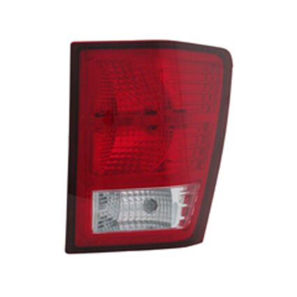 Tail Light Assembly Right for Jeep Grand Cherokee 2007–2010