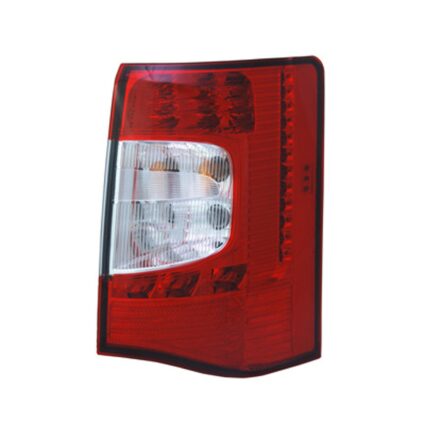 Tail Light Assembly Right LED for Chrysler Town & Country 2011–2016
