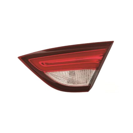Tail Light Assembly Left Inner for Chrysler 200 2015–2017