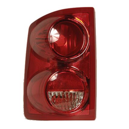 Tail Light Housing Left Includes Lens for Dodge Dakota Ram Dakota