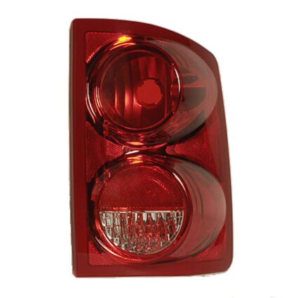 Tail Light Housing Right Includes Lens for Dodge Dakota Ram Dakota