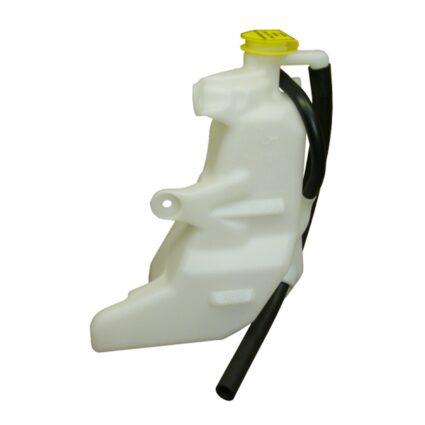 Radiator Outlet Tank Standard Equipment Reservoir & Cap Assembly for Jeep Grand Cherokee Grand Cherokee WK Dodge Durango