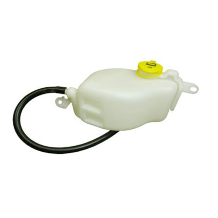 Radiator Outlet Tank Reservoir & Cap Assembly See Notes for Dodge Journey 2009–2020