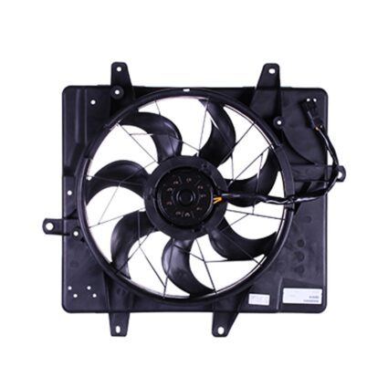 Engine Cooling Fan Assembly for Chrysler PT Cruiser 2001–2005