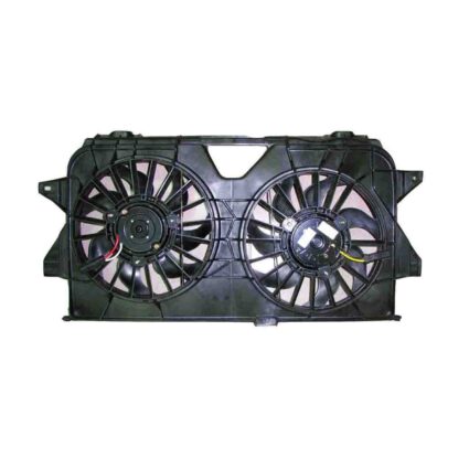 Engine Cooling Fan Assembly for Dodge Caravan 2005–2007