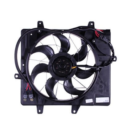 Engine Cooling Fan Assembly for Chrysler PT Cruiser 2006–2010