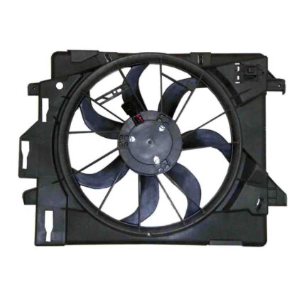 Engine Cooling Fan Assembly for Dodge Grand Caravan Chrysler Town & Country