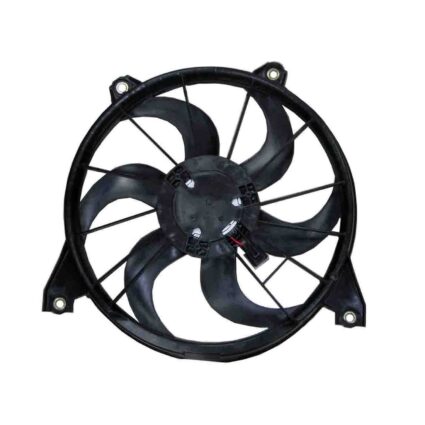 Engine Cooling Fan Assembly for Dodge Journey 2009
