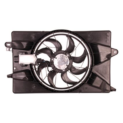 Engine Cooling Fan Assembly for Dodge Dart 2013–2016