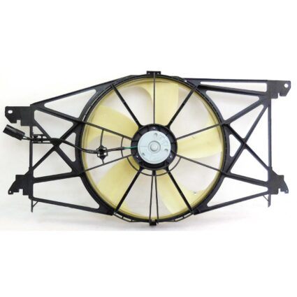 Engine Cooling Fan Assembly for Ram 2500 3500