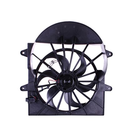 Engine Cooling Fan Assembly for Jeep Commander Grand Cherokee