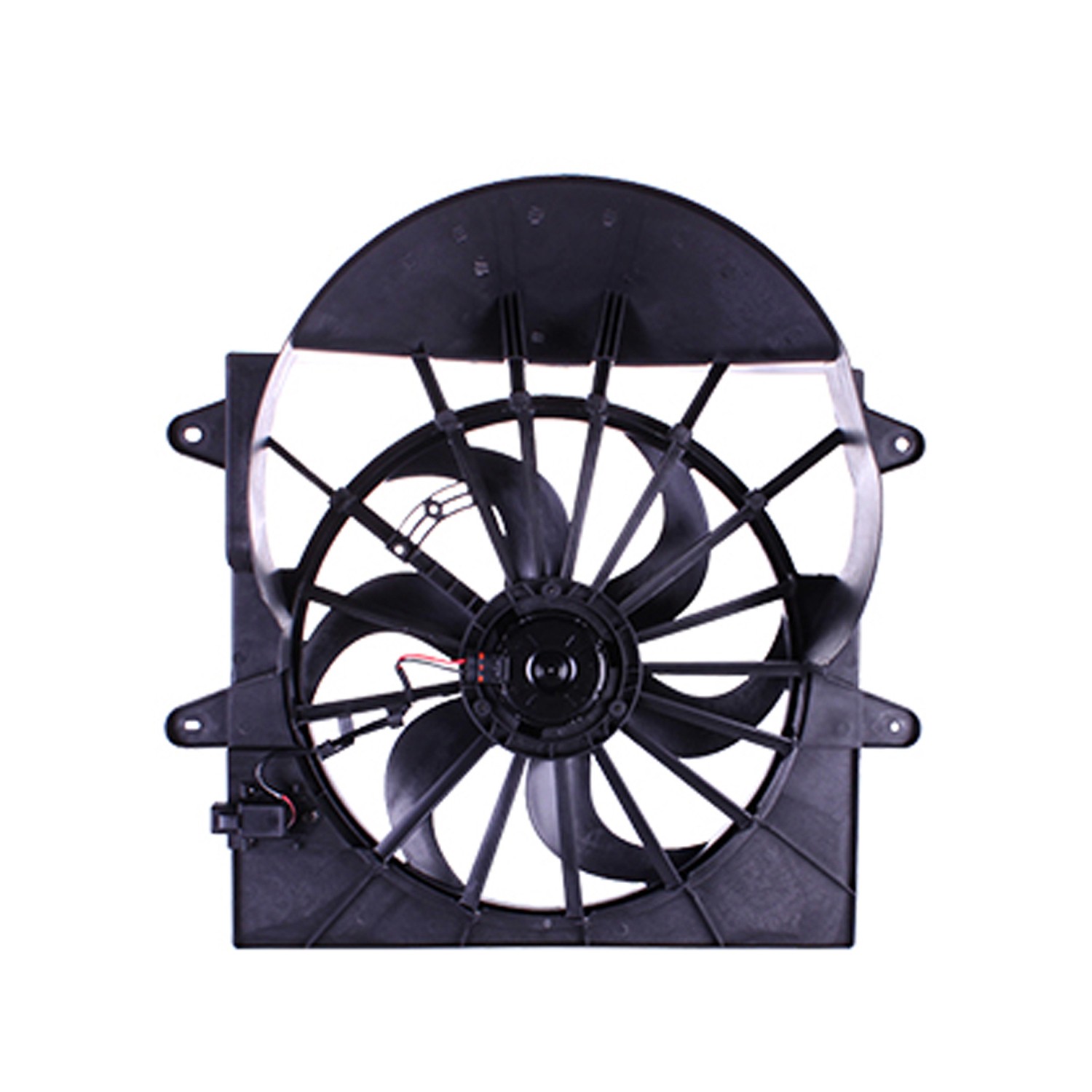 Engine Cooling Fan Assembly for Jeep Commander Grand Cherokee