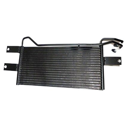 Automatic Transmission Oil Cooler Assembly R1500 MEGA CAB/R2500/R3500 Hvy Duty Cooling NEW STYLE for Dodge Ram 1500 Ram 2500