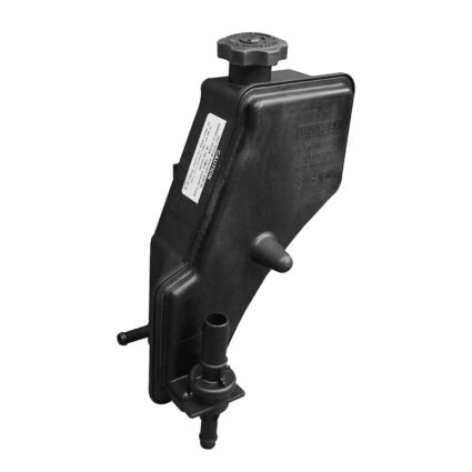 Power Steering Reservoir & Cap Assembly for Jeep Grand Cherokee Commander