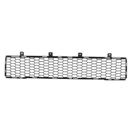 Bumper Cover Grille Front for Fiat 500 Pop Lounge 2012–2015
