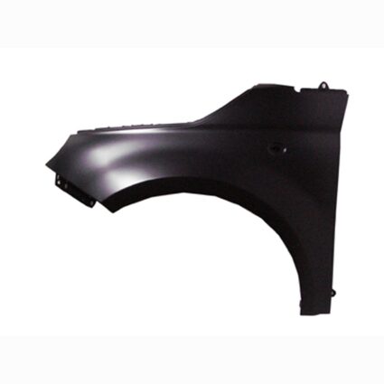 Fender Front Left CAPA for Fiat 500 2012–2019