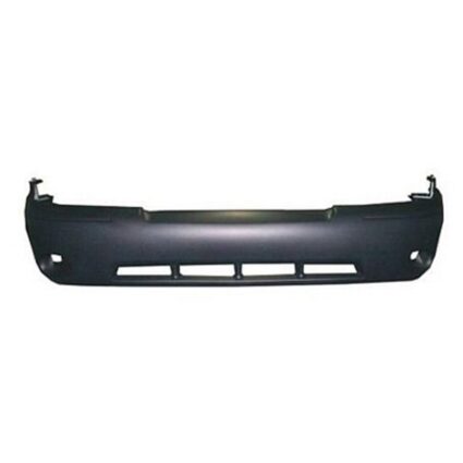 Bumper Cover Front Includes Brackets Primed for Mercury Marauder 2003–2004
