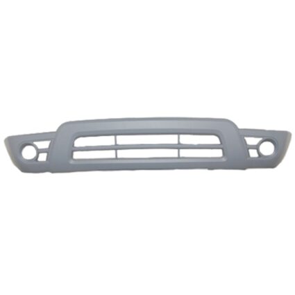 Bumper Cover Front Lower Primed CAPA for Ford Freestyle Limited SEL 2005–2007