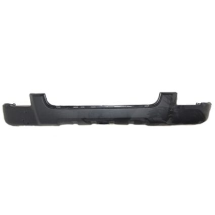Bumper Cover Front Lower Primed CAPA for Ford Explorer Eddie Bauer XLT XLT Base 2006–2010
