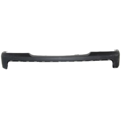 Bumper Cover Front Black CAPA for Ford Ranger FX4 Limited Sport XL XLT Base 2006–2011