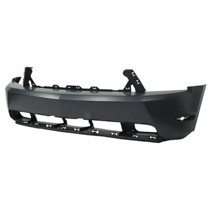 Bumper Cover Front CAPA for Ford Mustang GT 2010–2012