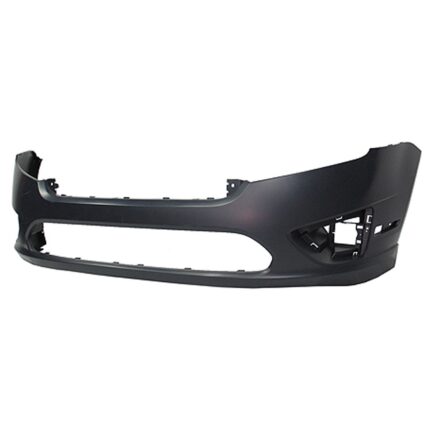 Bumper Cover Front CAPA for Ford Fusion Hybrid S SE Sport SEL 2010–2012