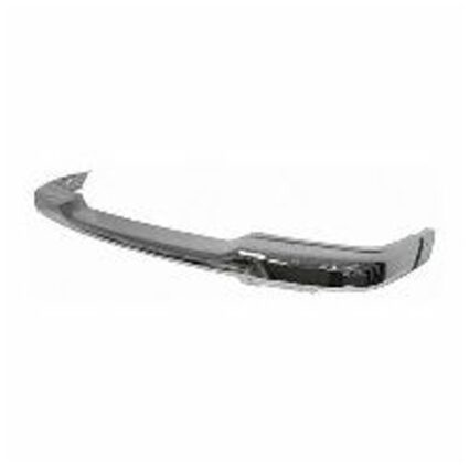 Bumper Face Bar Front Chrome for Ford Ranger XLT 2001–2005