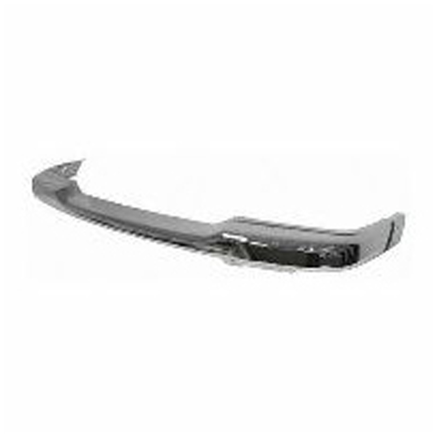 Bumper Face Bar Front Chrome for Ford Ranger XLT 2001–2005