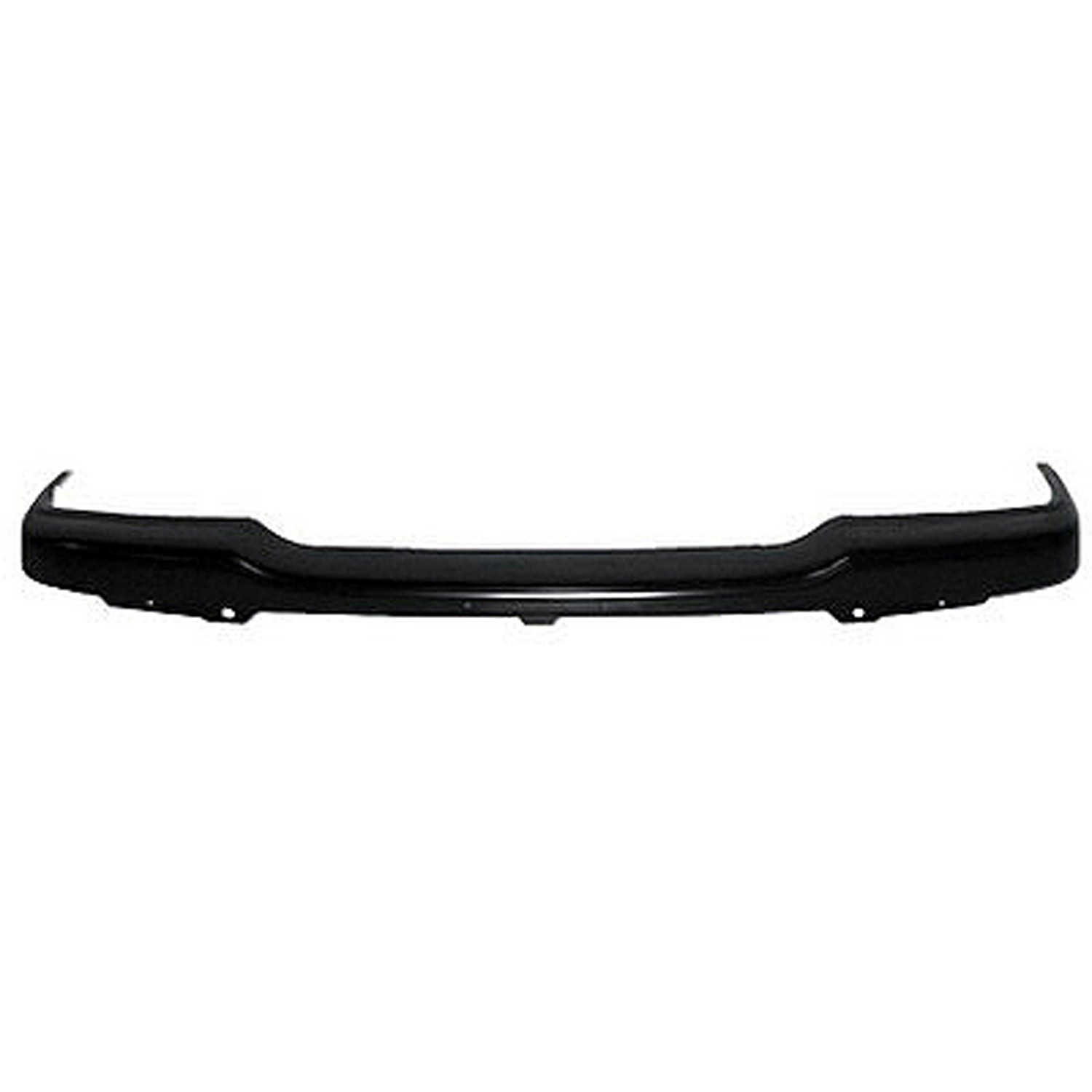 Bumper Face Bar Front Primed for Ford Ranger 2001–2005