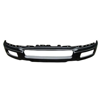 Bumper Face Bar Front To 8/8/05 To 8-7-05 w/Fog Lamps Primed for Ford F-150 2004–2006