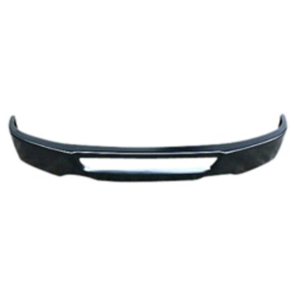 Bumper Face Bar Front w/o Fog Lamps From 8-9-05 Primed for Ford F-150 2005–2008