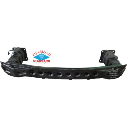 Bumper Cover Reinforcement Front w/o Adaptive Cruise Control CAPA for Ford C-Max Escape Focus Lincoln MKC