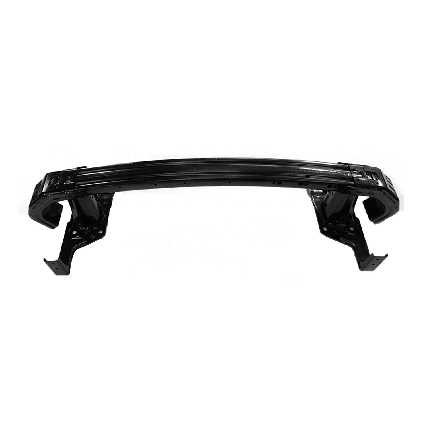 Bumper Cover Reinforcement Front CAPA for Ford Edge 2015–2018