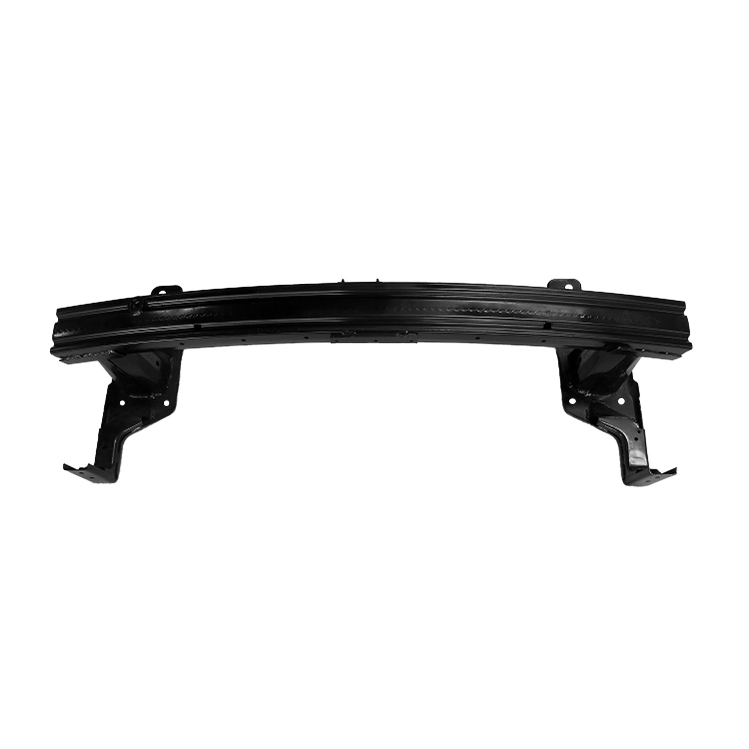 Bumper Cover Reinforcement Front w/Front Tow Hook CAPA for Ford Edge Lincoln Nautilus