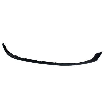 Bumper Cover Front Lower Texture Black CAPA for Ford Edge Limited SE SEL 2011–2014